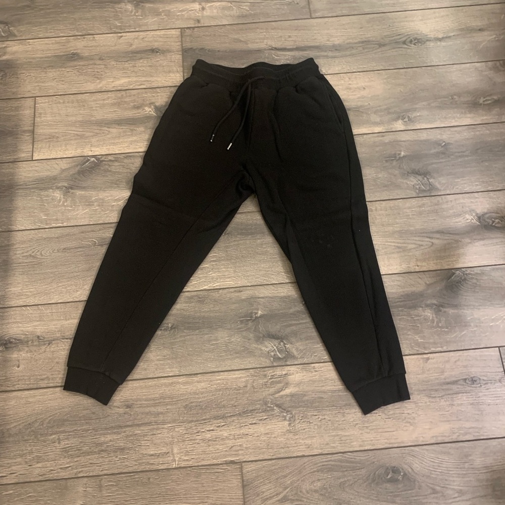 Fashion Nova sweat pants